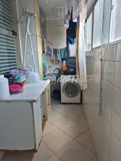 Cobertura 3/4 no Jardim Apipema