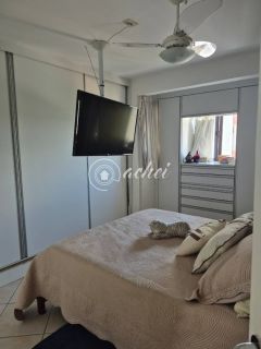 Cobertura 3/4 no Jardim Apipema