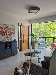 Cobertura 3/4 no Jardim Apipema