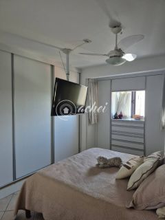 Cobertura 3/4 no Jardim Apipema