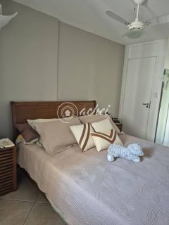 Cobertura 3/4 no Jardim Apipema