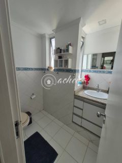 Cobertura 3/4 no Jardim Apipema