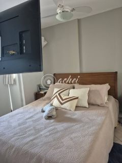 Cobertura 3/4 no Jardim Apipema