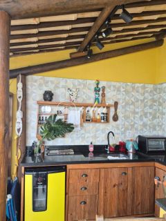 Cobertura 3/4 no Jardim Apipema