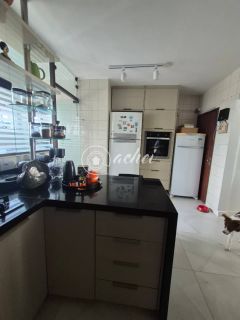 Cobertura 3/4 no Jardim Apipema