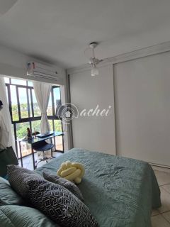 Cobertura 3/4 no Jardim Apipema