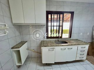Casa 3/4 com 3 suítes no Condomínio Foz do Joanes