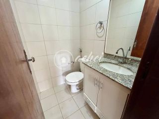 Casa 3/4 com 3 suítes no Condomínio Foz do Joanes
