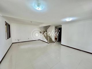 Casa 3/4 com 3 suítes no Condomínio Foz do Joanes