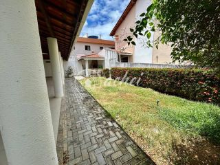 Casa 3/4 com 3 suítes no Condomínio Foz do Joanes