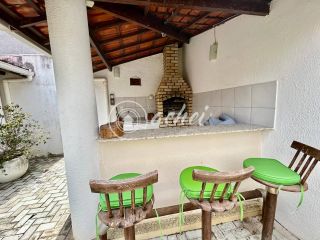 Casa 3/4 com 3 suítes no Condomínio Foz do Joanes