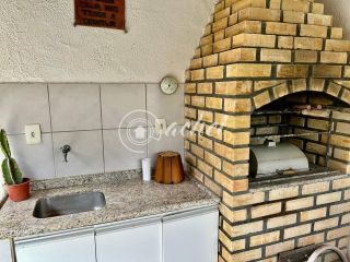 Casa 3/4 com 3 suítes no Condomínio Foz do Joanes