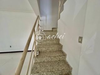 Casa 3/4 com 3 suítes no Condomínio Foz do Joanes