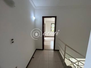 Casa 3/4 com 3 suítes no Condomínio Foz do Joanes