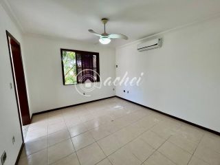 Casa 3/4 com 3 suítes no Condomínio Foz do Joanes