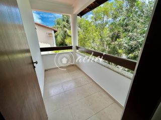 Casa 3/4 com 3 suítes no Condomínio Foz do Joanes