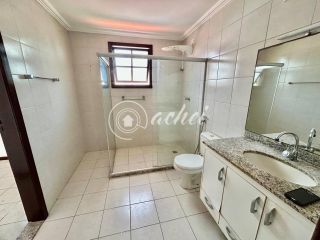 Casa 3/4 com 3 suítes no Condomínio Foz do Joanes
