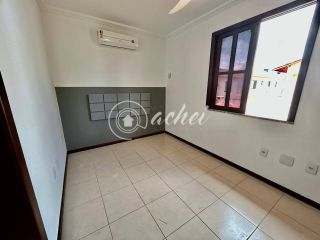 Casa 3/4 com 3 suítes no Condomínio Foz do Joanes