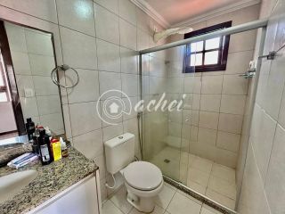 Casa 3/4 com 3 suítes no Condomínio Foz do Joanes