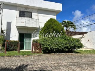 Casa 4/4 no Foz do Joanes