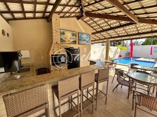 Casa 4/4 no Foz do Joanes