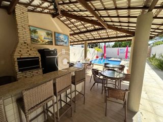 Casa 4/4 no Foz do Joanes