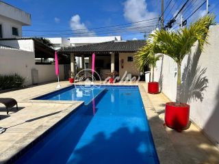 Casa 4/4 no Foz do Joanes