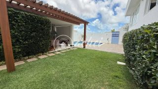 Casa à Venda em Alphaville Litoral Norte 2