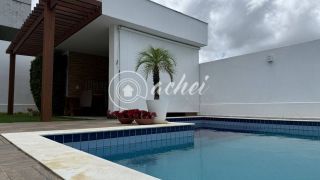 Casa à Venda em Alphaville Litoral Norte 2