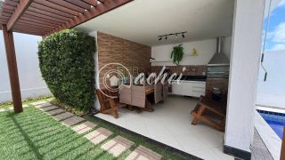 Casa à Venda em Alphaville Litoral Norte 2