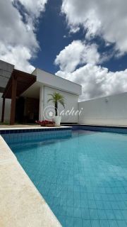 Casa à Venda em Alphaville Litoral Norte 2