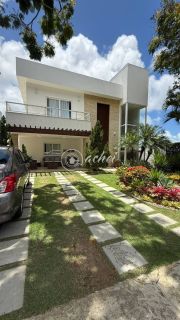 Casa à Venda em Alphaville Litoral Norte 2