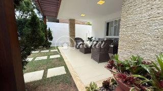 Casa à Venda em Alphaville Litoral Norte 2