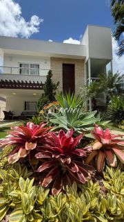 Casa à Venda em Alphaville Litoral Norte 2