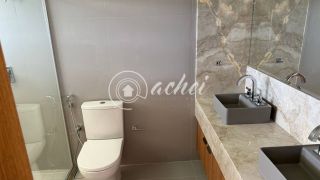 Casa de altíssimo padrão no Encontro das Águas