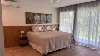 Casa de altíssimo padrão no Encontro das Águas