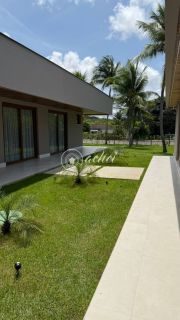 Casa de altíssimo padrão no Encontro das Águas