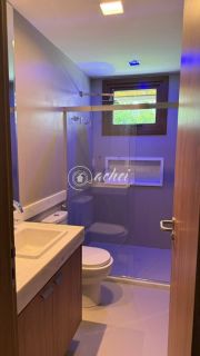 Casa de altíssimo padrão no Encontro das Águas