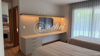 Casa de altíssimo padrão no Encontro das Águas