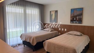 Casa de altíssimo padrão no Encontro das Águas