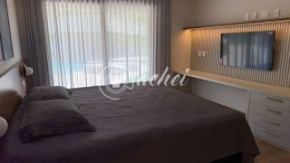 Casa de altíssimo padrão no Encontro das Águas