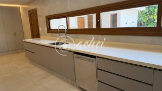 Casa de altíssimo padrão no Encontro das Águas