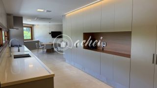 Casa de altíssimo padrão no Encontro das Águas