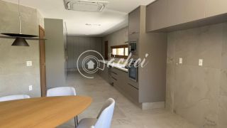 Casa de altíssimo padrão no Encontro das Águas