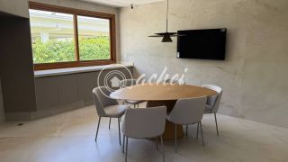 Casa de altíssimo padrão no Encontro das Águas