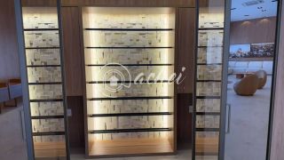 Casa de altíssimo padrão no Encontro das Águas