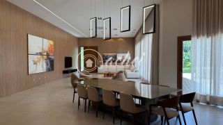 Casa de altíssimo padrão no Encontro das Águas