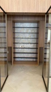 Casa de altíssimo padrão no Encontro das Águas