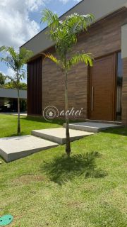 Casa de altíssimo padrão no Encontro das Águas