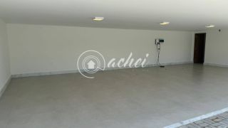 Casa de altíssimo padrão no Encontro das Águas